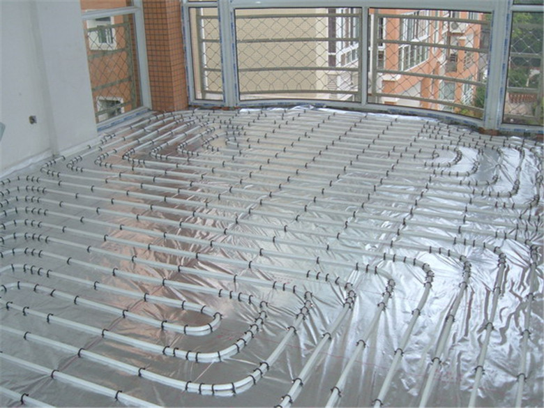 韓國地暖進(jìn)口碳纖維發(fā)熱板設(shè)計鋪裝