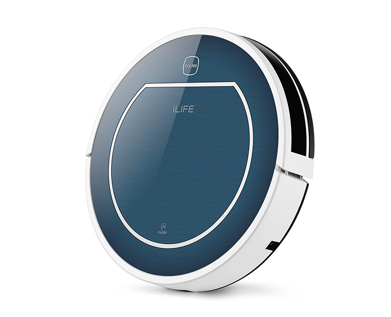 供應(yīng)用于智能的馳為ILIFE V7