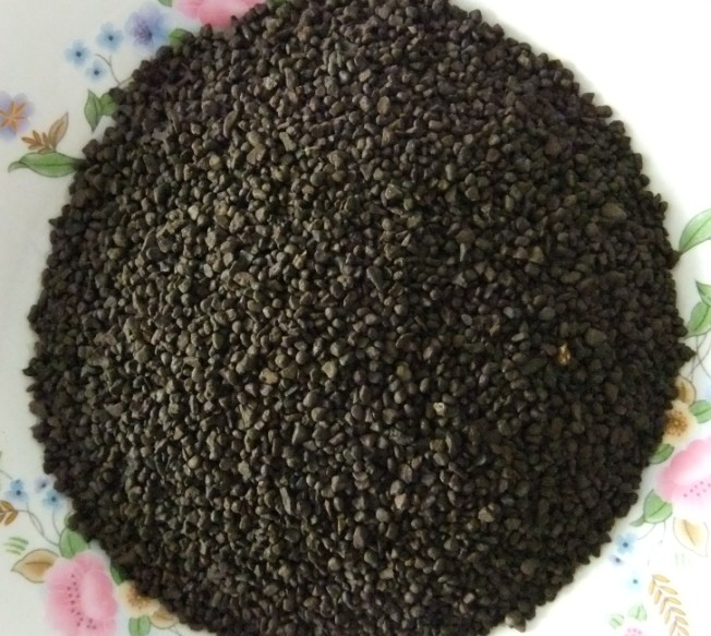 供應(yīng)水過濾的萬灃錳砂濾料