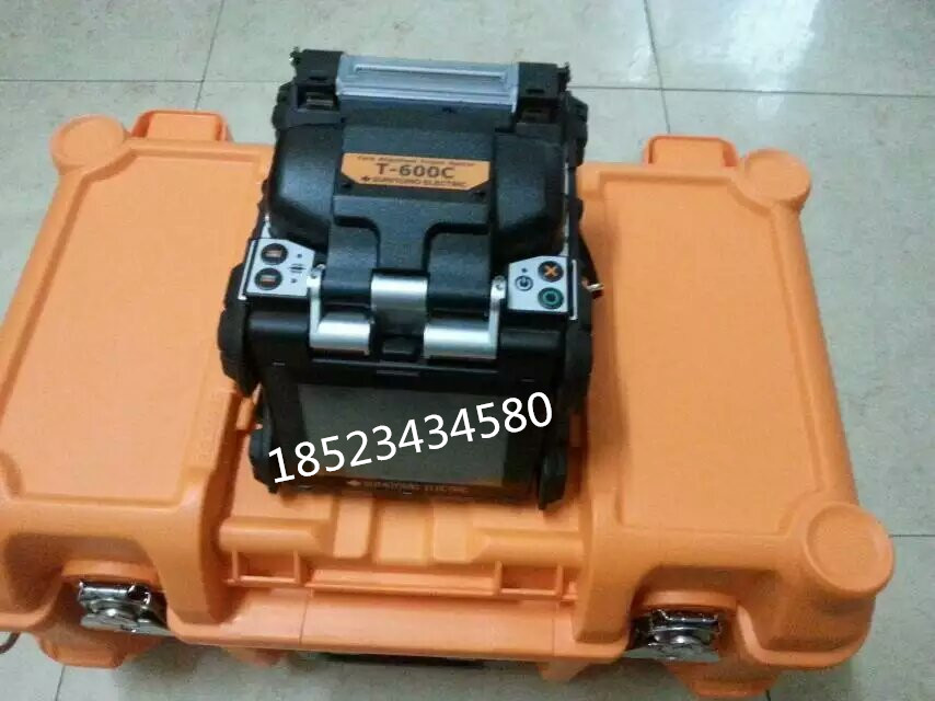 供應(yīng)住友原裝T-600C光纖熔接機(jī)