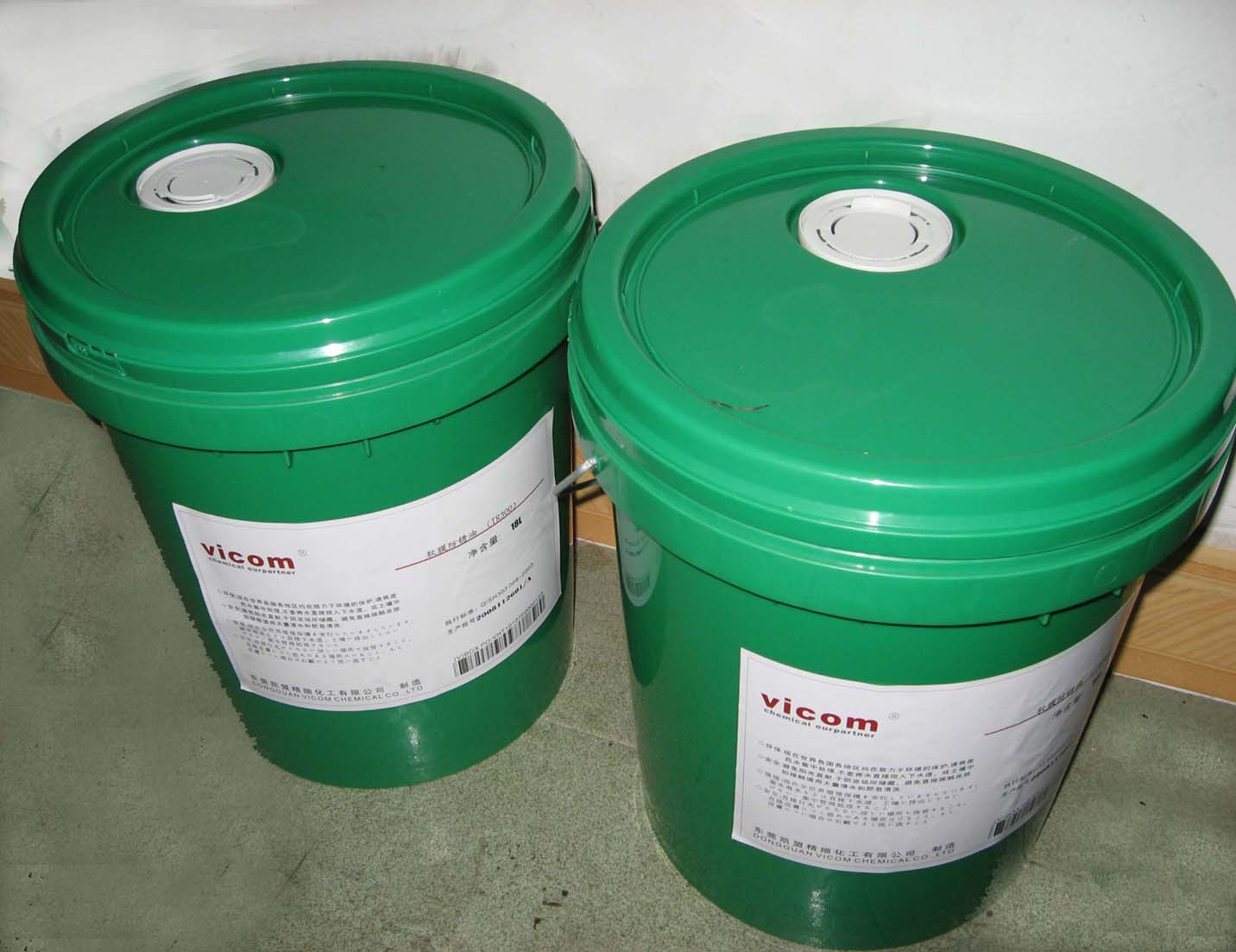 昌禾開油水 油墨稀釋劑