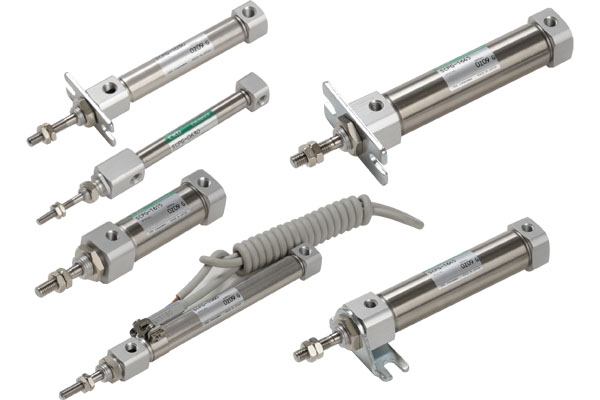 CKD三位五通換向閥CKD電磁閥 CKD氣缸CKD電磁閥