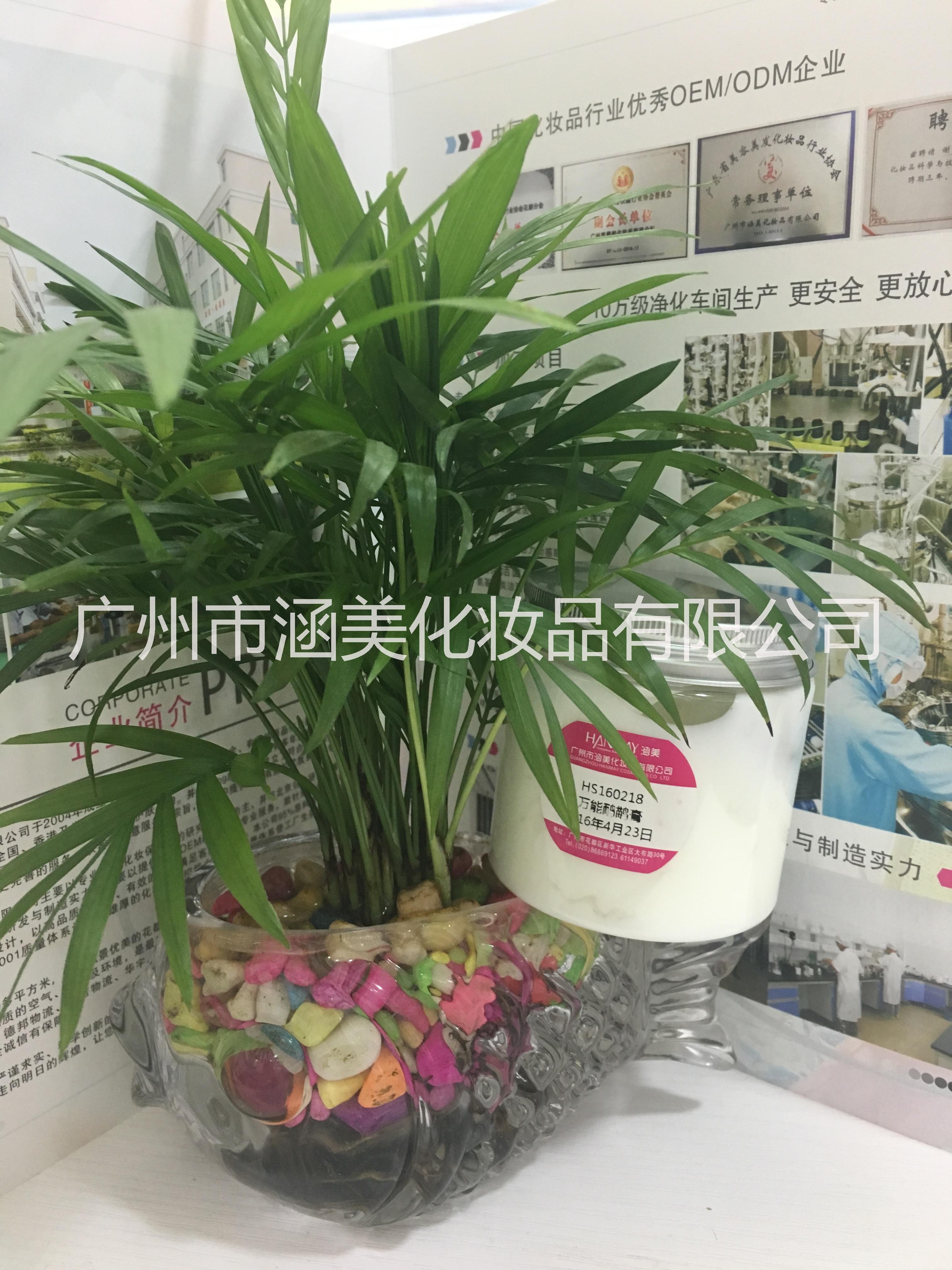 供應(yīng)用于面部護(hù)膚的面部膏霜鴯鹋霜代加工專(zhuān)業(yè)加工廠