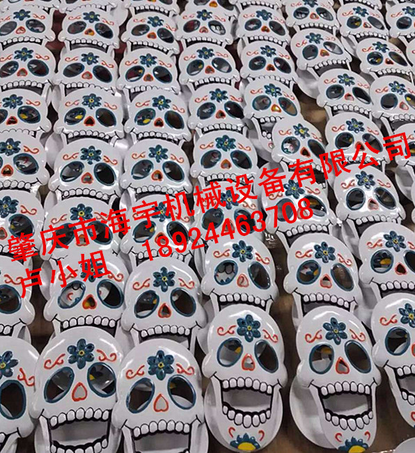 供應(yīng)兒童玩具自動(dòng)噴漆設(shè)備