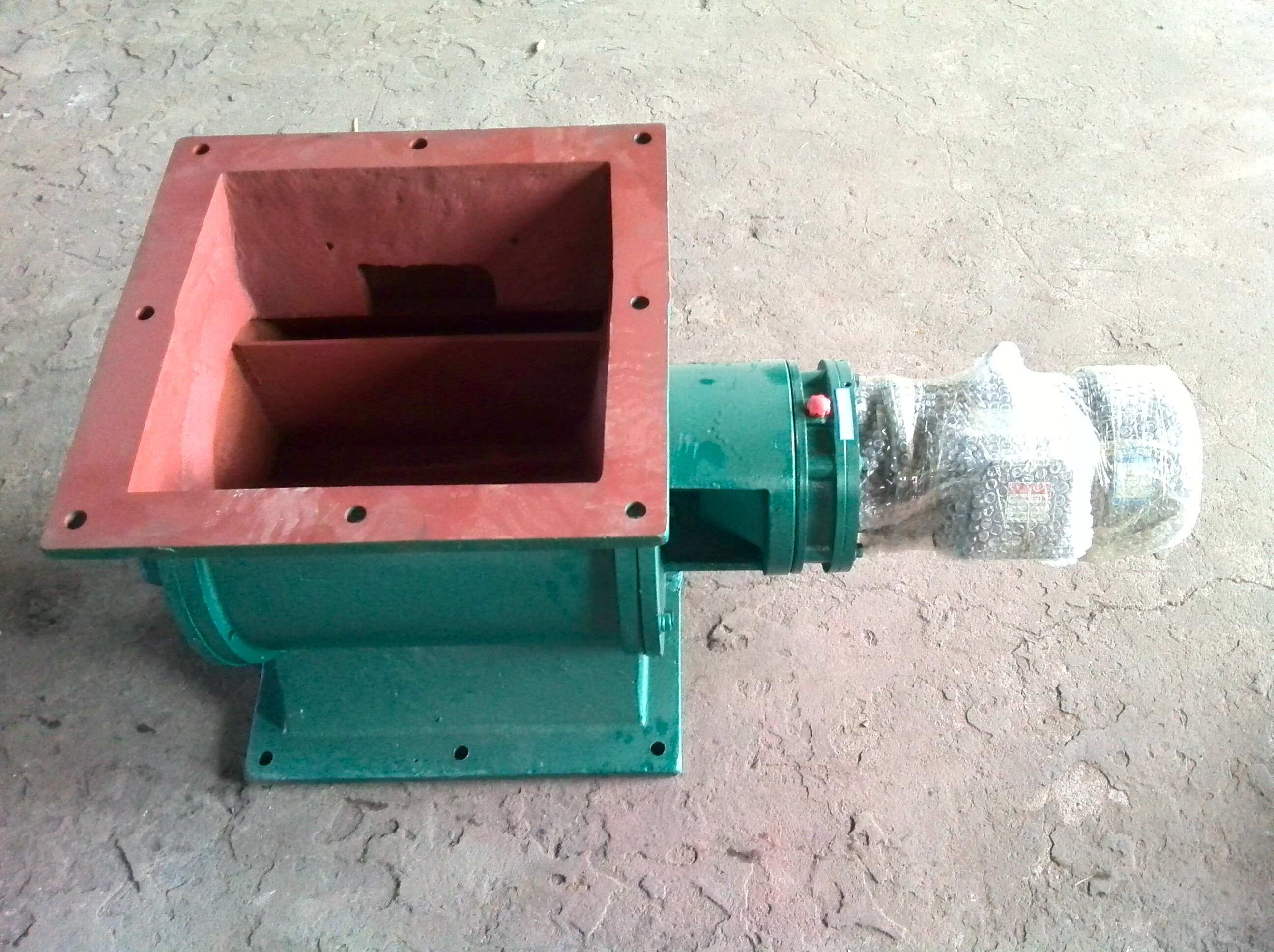 供應(yīng) DK-8吊式圓盤給料機(jī)