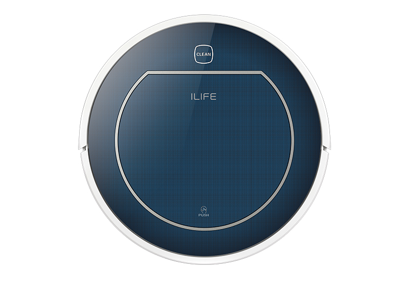 供應(yīng)用于智能的馳為ILIFE V7