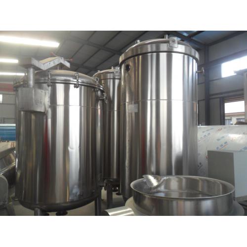 供應(yīng)鑫正達(dá)食品蒸煮設(shè)備粽子鍋