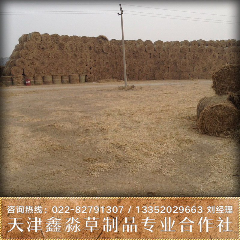 供應(yīng)草袋 草袋 編織 防洪防汛草袋 草袋廠家直銷