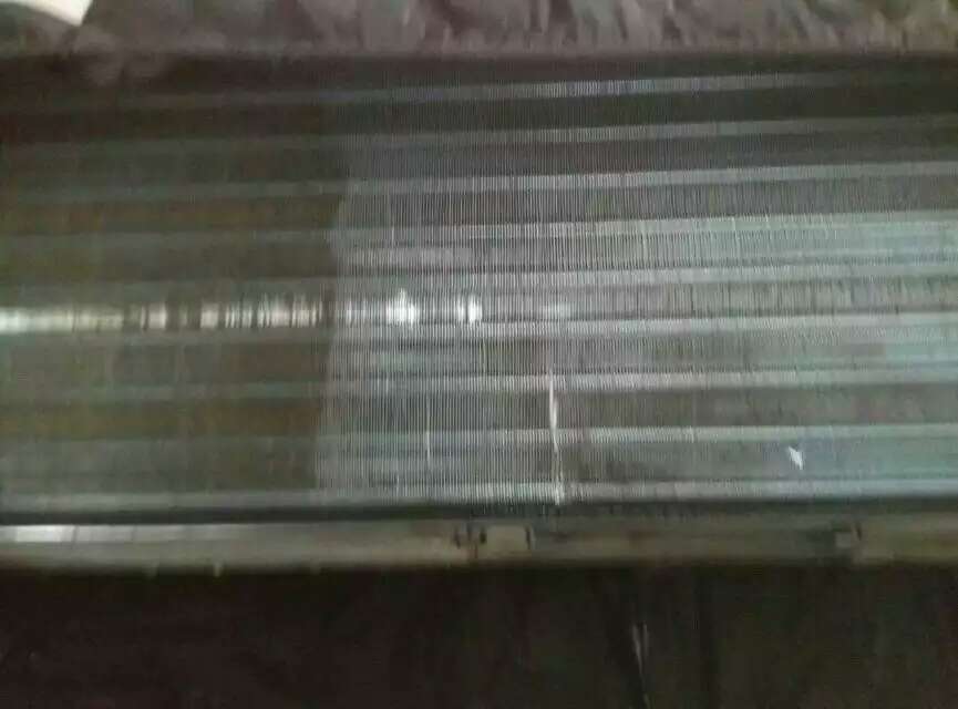 供應(yīng)翔晟環(huán)保滕州空調(diào)清洗服務(wù)