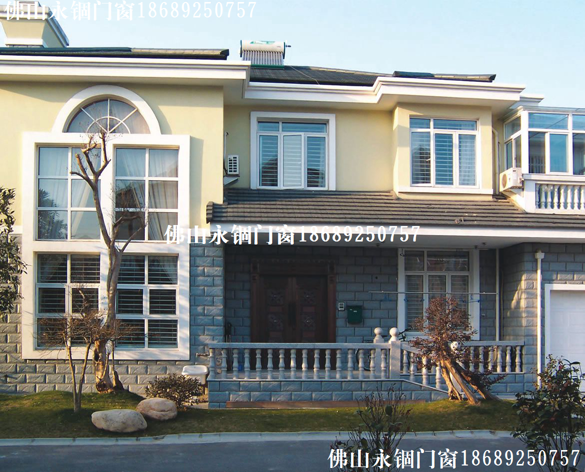 供應(yīng)100系列斷橋隔熱窗 斷橋推拉窗 陽光房 遮陽棚 葡萄架 重型門 推拉門