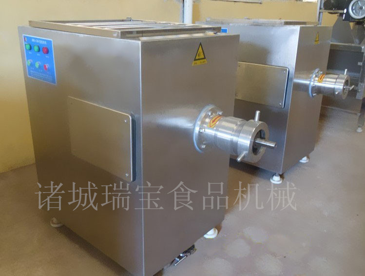 供應(yīng)用于絞肉的凍肉絞肉機(jī)廠家工業(yè)絞肉機(jī) 食品絞肉機(jī)