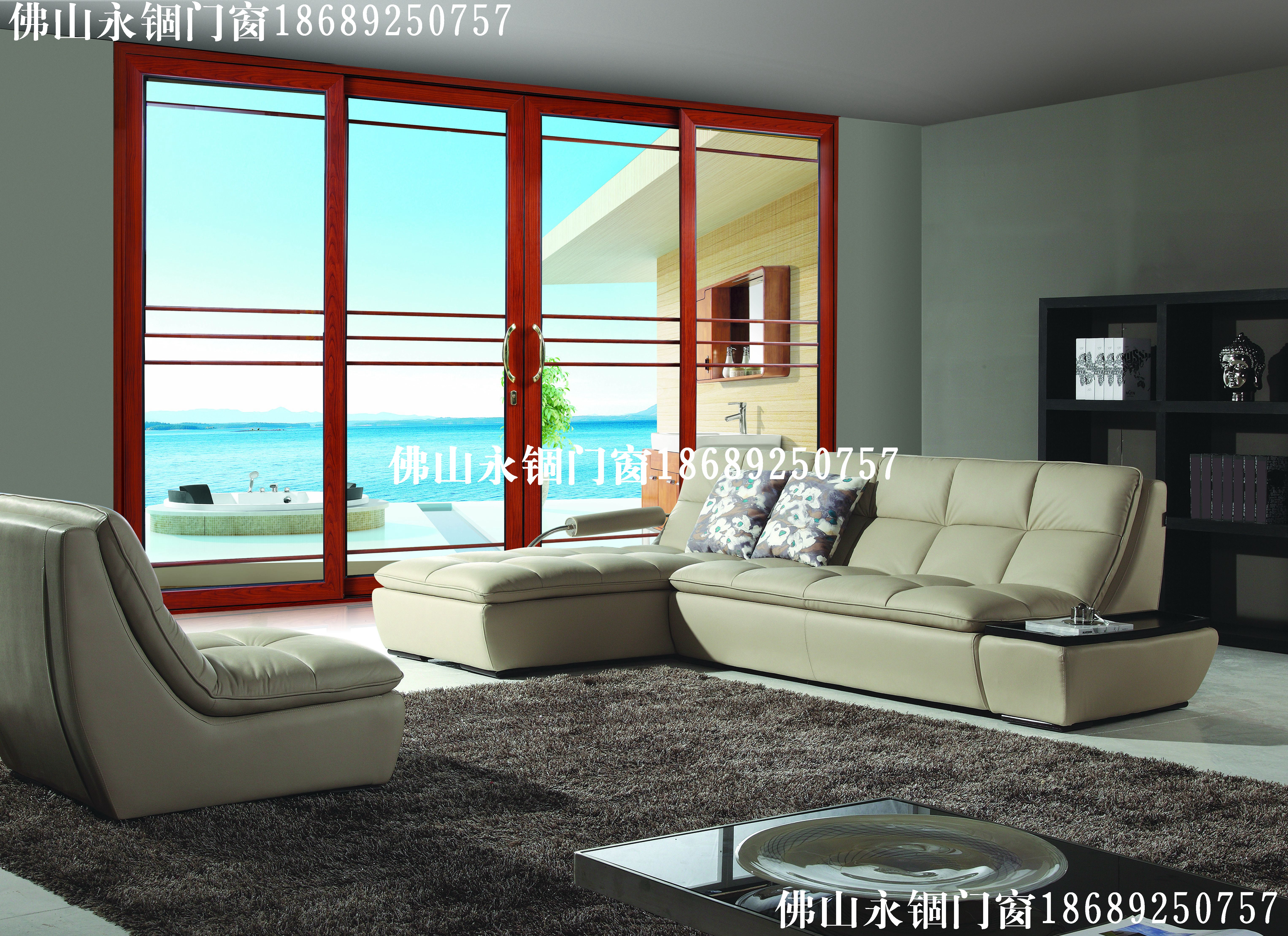 供應(yīng)200—102重型門(mén) 提升推拉門(mén) 斷橋重型門(mén) 輕型推拉門(mén) 推拉窗