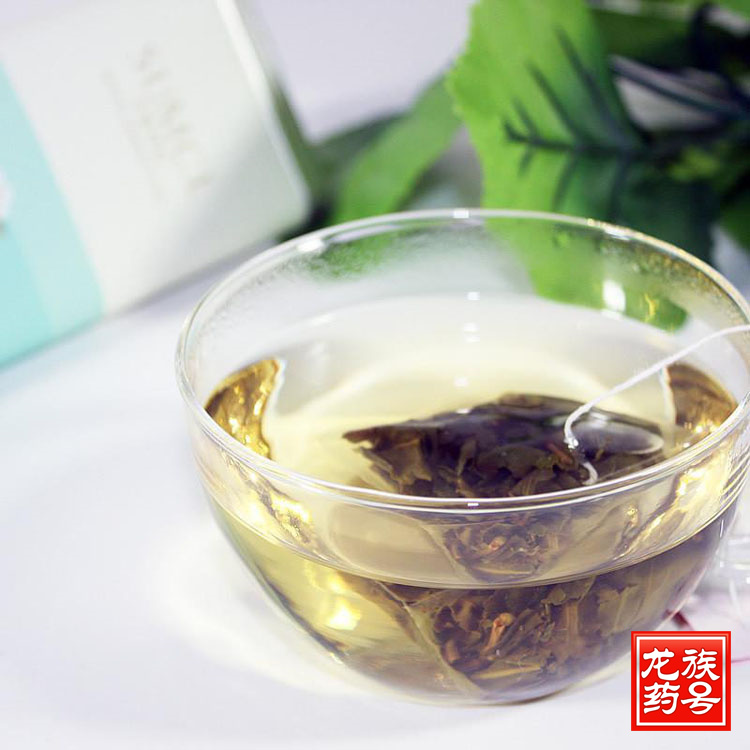 供應(yīng)龍族藥號(hào)oem貼牌加工袋泡茶