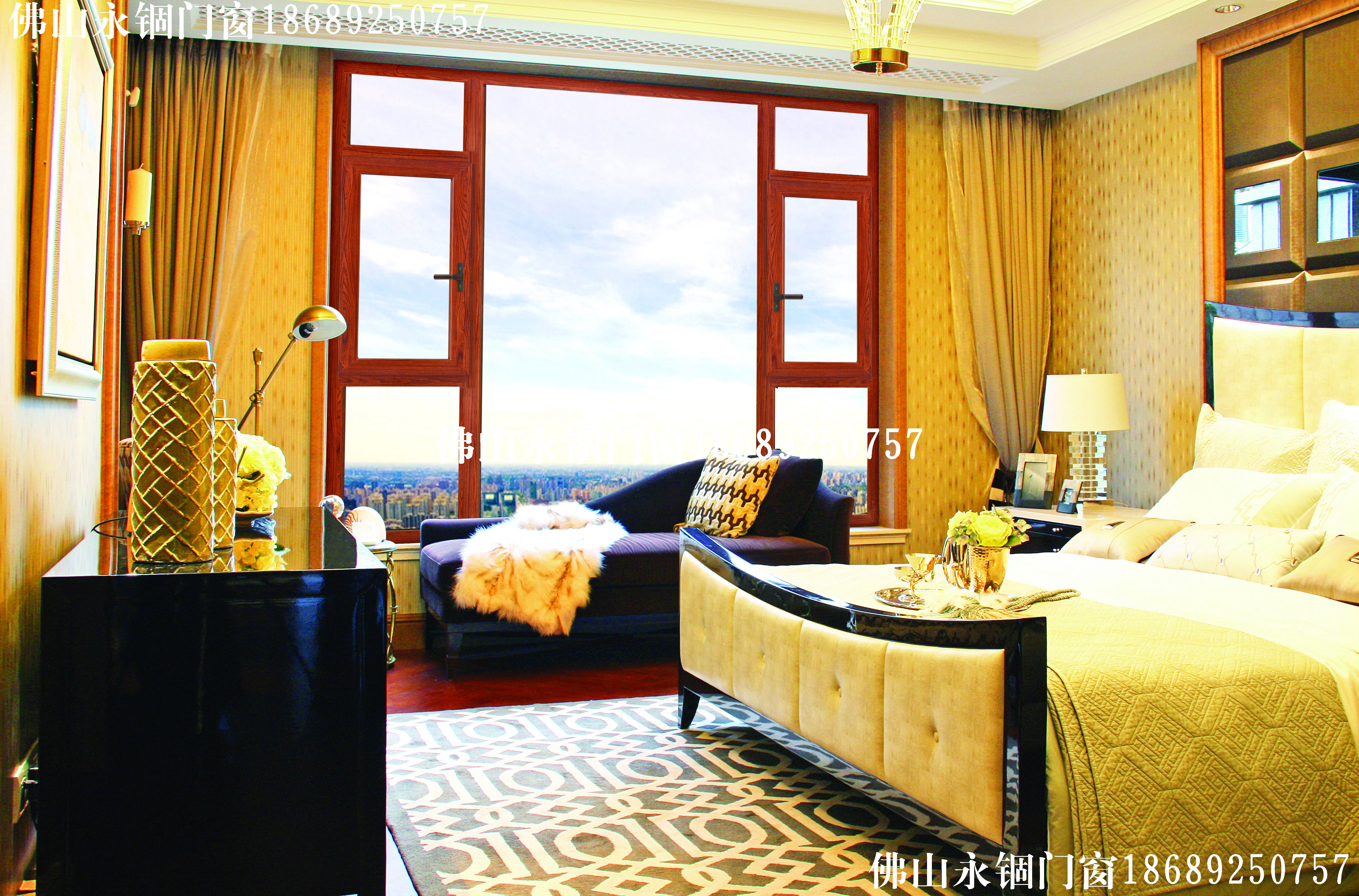 供應(yīng)100系列斷橋隔熱窗 斷橋推拉窗 陽光房 遮陽棚 葡萄架 重型門 推拉門