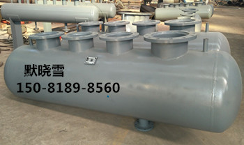 供應(yīng)上海YQFJ分集水器廠家