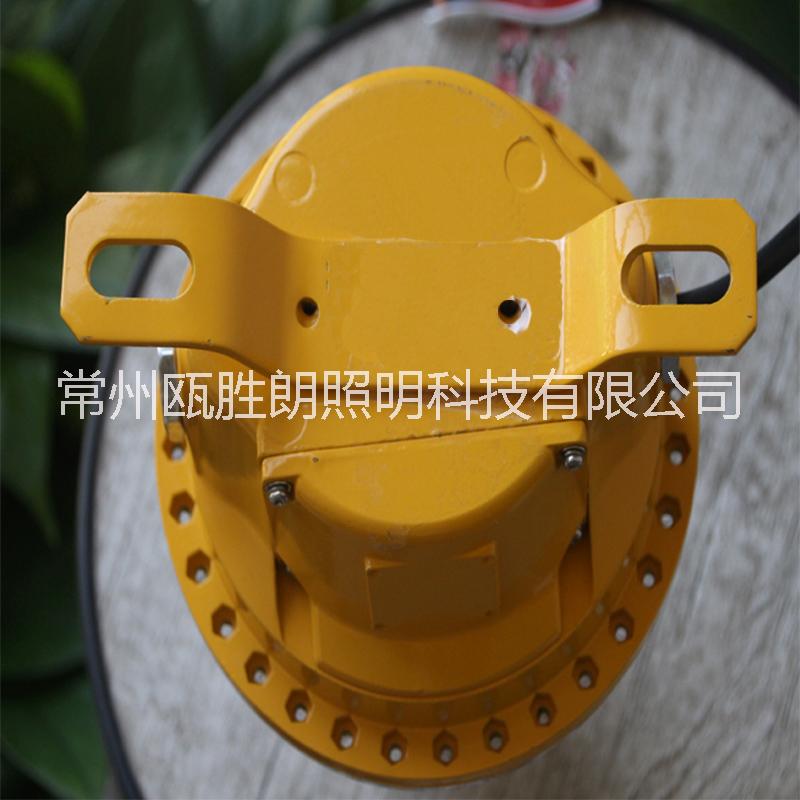 供應(yīng)固態(tài)免維護(hù)防爆燈BAD603吸頂燈