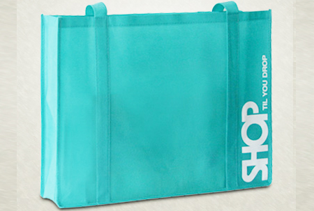 供應徐州加工超市環(huán)保購物袋