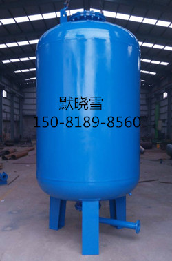 供應(yīng)上海YQDY定壓罐