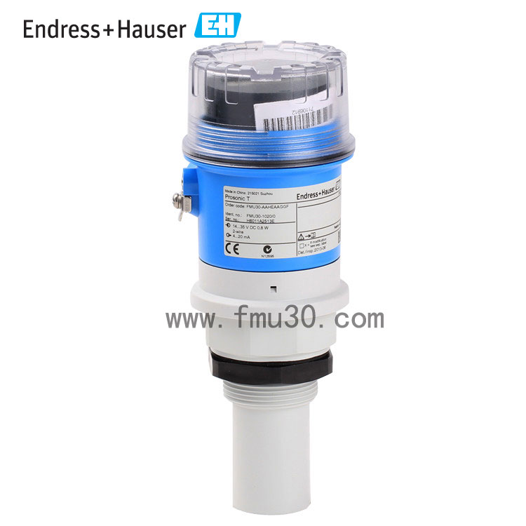 供應(yīng)E+H超聲波液位計(jì)FMU30-AAHEAAGGF/AAHEABGHF 物位變送器 原裝現(xiàn)貨 中國(guó)銷售網(wǎng)