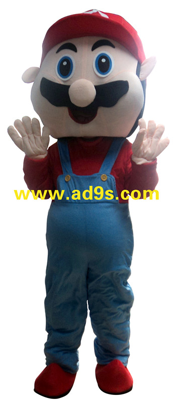 供應(yīng)*可愛小熊卡通人偶?xì)g樂租賃
