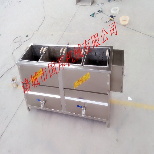 供應(yīng)蔬菜殺青機(jī)，不銹鋼漂燙機(jī)