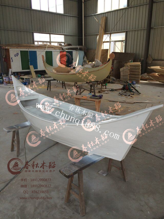 供應(yīng)用于客船裝飾的廠家直銷手工木船歐式岡朵拉船景點