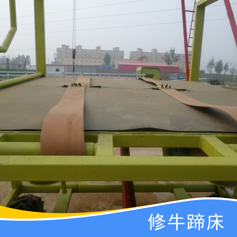 設(shè)備銷(xiāo)售供應(yīng)修牛蹄床、液壓修牛蹄床|翻轉(zhuǎn)式修牛蹄床、多功能牛蹄床
