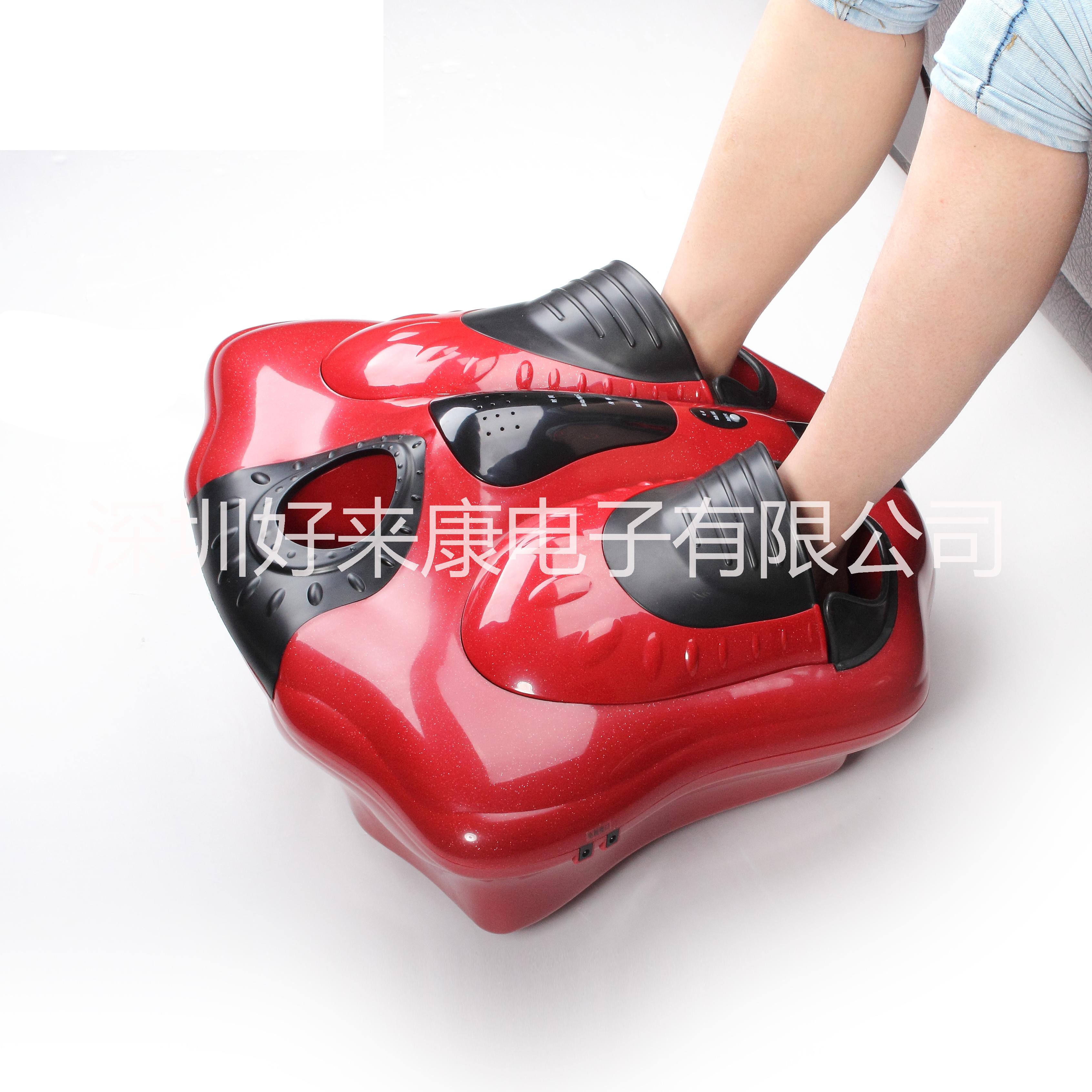 深圳廠家* 超長(zhǎng)波經(jīng)絡(luò)理療儀 熱療按摩器 按摩儀 會(huì)銷禮品 按摩器材批發(fā) 氣血循環(huán)機(jī) 足療儀 超長(zhǎng)波足底按摩器 足療機(jī)