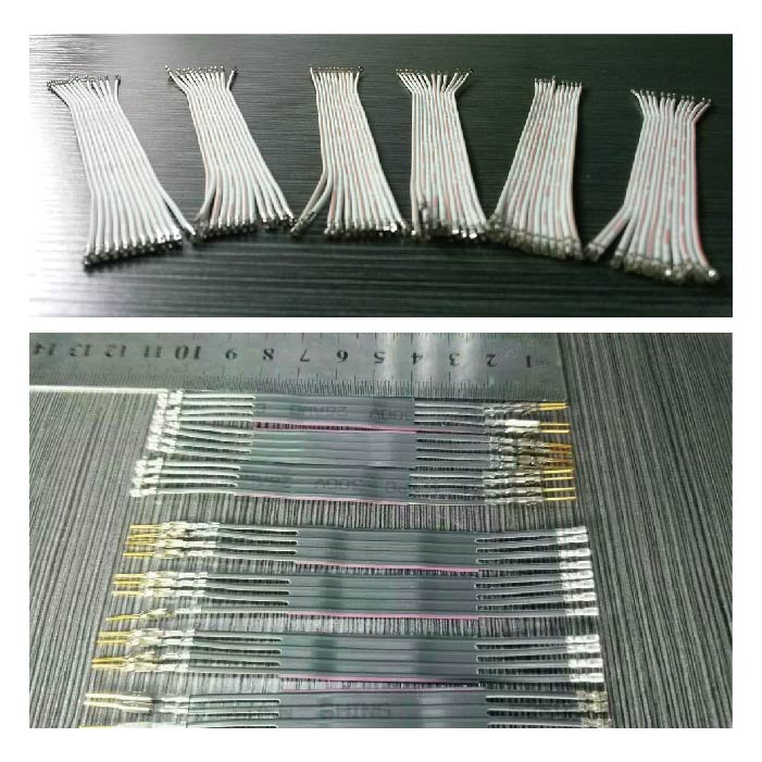 全自動(dòng)排線端子壓接機(jī) 端子機(jī)廠家 排線端子機(jī)批發(fā)龍華全自動(dòng)排線端子機(jī)龍華線束設(shè)備 適用于各種智