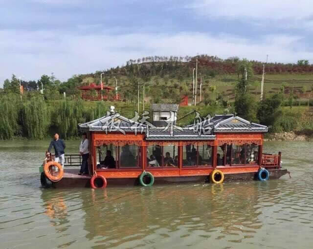 供應(yīng)10米003畫舫船，江蘇畫舫船報價，江蘇畫舫船批發(fā)，求購旅游觀光船，江蘇畫舫船批發(fā)，江蘇畫舫船生產(chǎn)廠家
