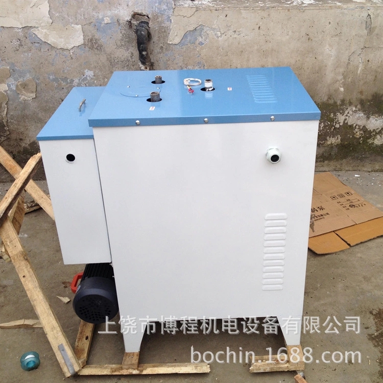 供應蒸汽發(fā)生器全自動24Kw電熱鍋爐節(jié)能環(huán)保路橋養(yǎng)護用博程蒸汽鍋爐廠家直銷