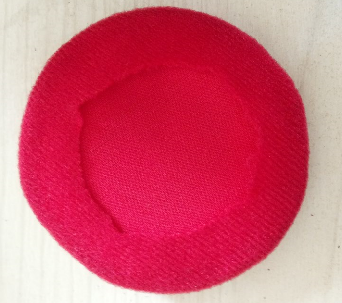 供應(yīng)青蛙皮皮耳套  吸音皮耳套