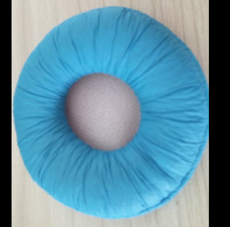 供應(yīng)用于耳機(jī)耳套的蛋白皮皮耳套