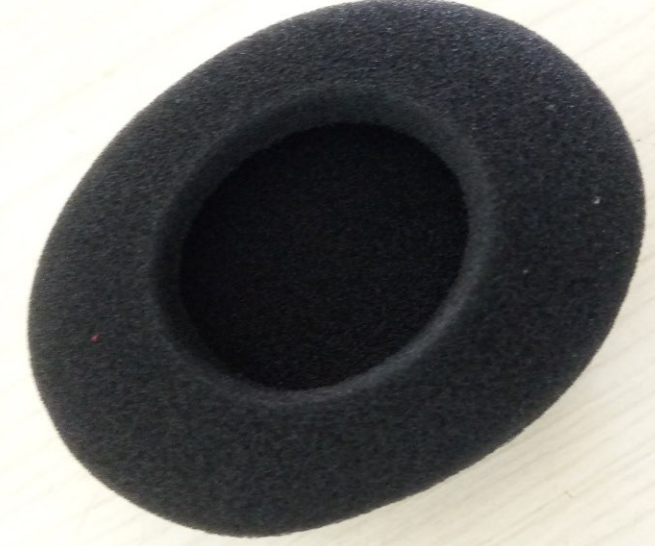 供應(yīng)青蛙皮皮耳套 藍(lán)色青蛙皮爾套