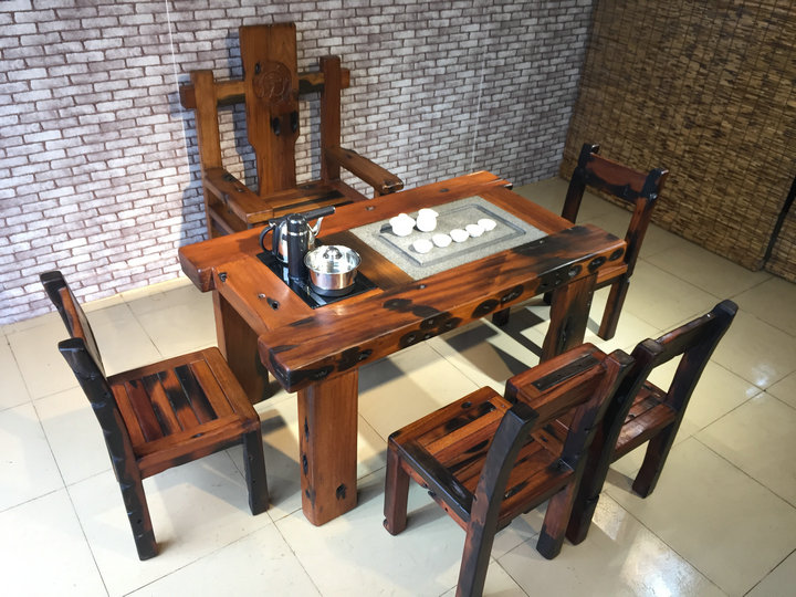 供應(yīng)老船木家具船木茶桌小茶臺(tái)功夫茶幾老船木 家具 陽(yáng)臺(tái)茶桌 實(shí)木 茶臺(tái) 原生態(tài)茶幾 烏金石 小方凳