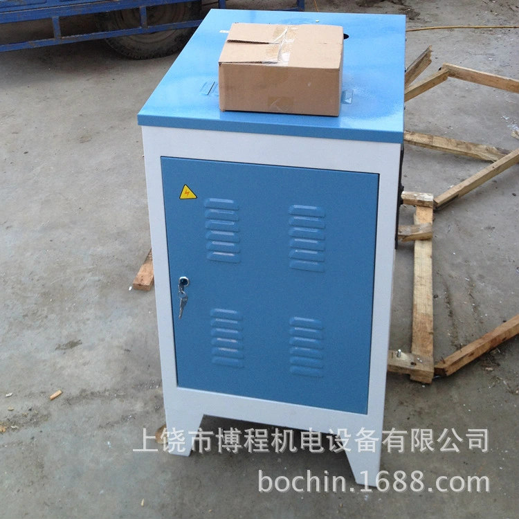 供應(yīng)蒸汽發(fā)生器48Kw節(jié)能小型電鍋爐了梁場養(yǎng)護箱梁用電加熱工業(yè)鍋爐博程機電廠家直銷