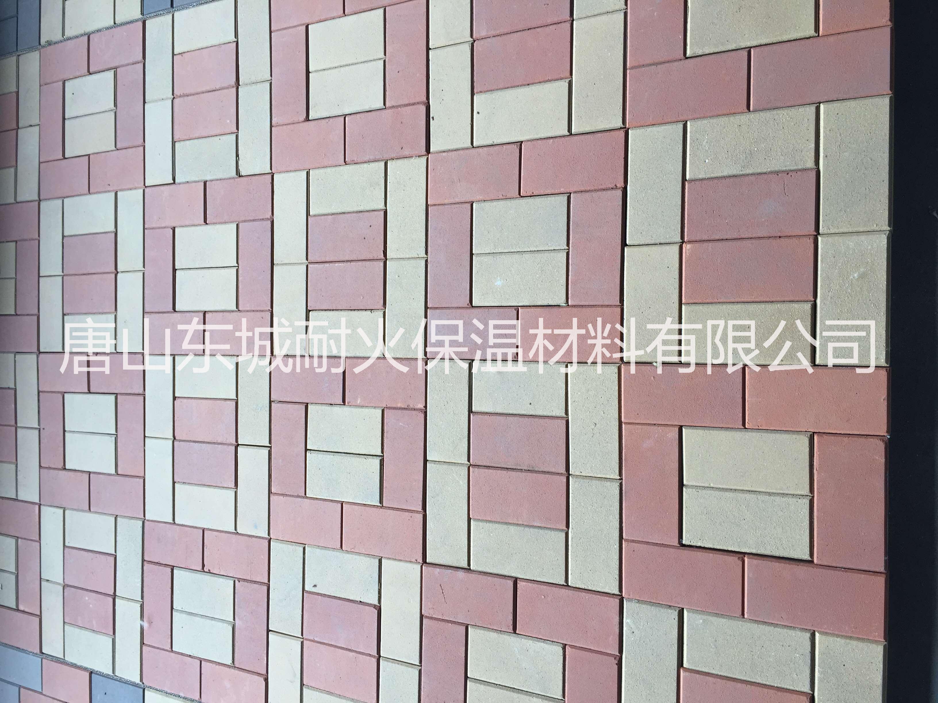 供應(yīng)黑龍江燒結(jié)磚供應(yīng)商，黑龍江燒結(jié)磚供應(yīng)商，景觀磚，燒結(jié)磚價格