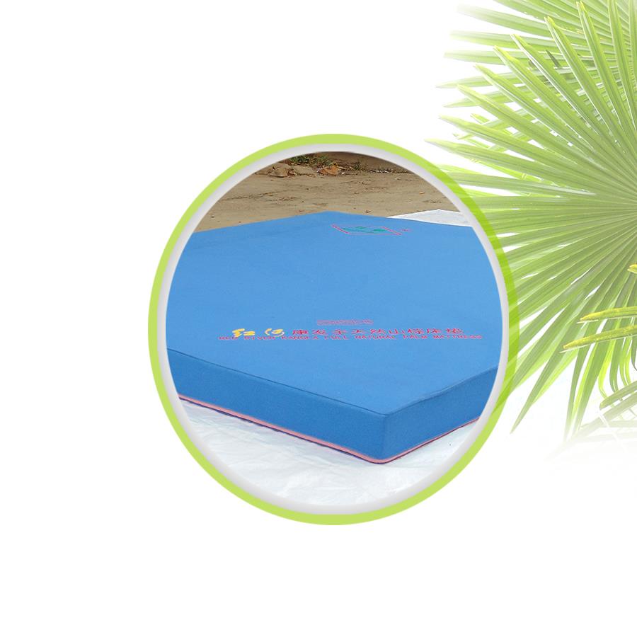 進(jìn)口乳膠床墊10cm 云南山棕床墊 天然乳膠床墊廠家