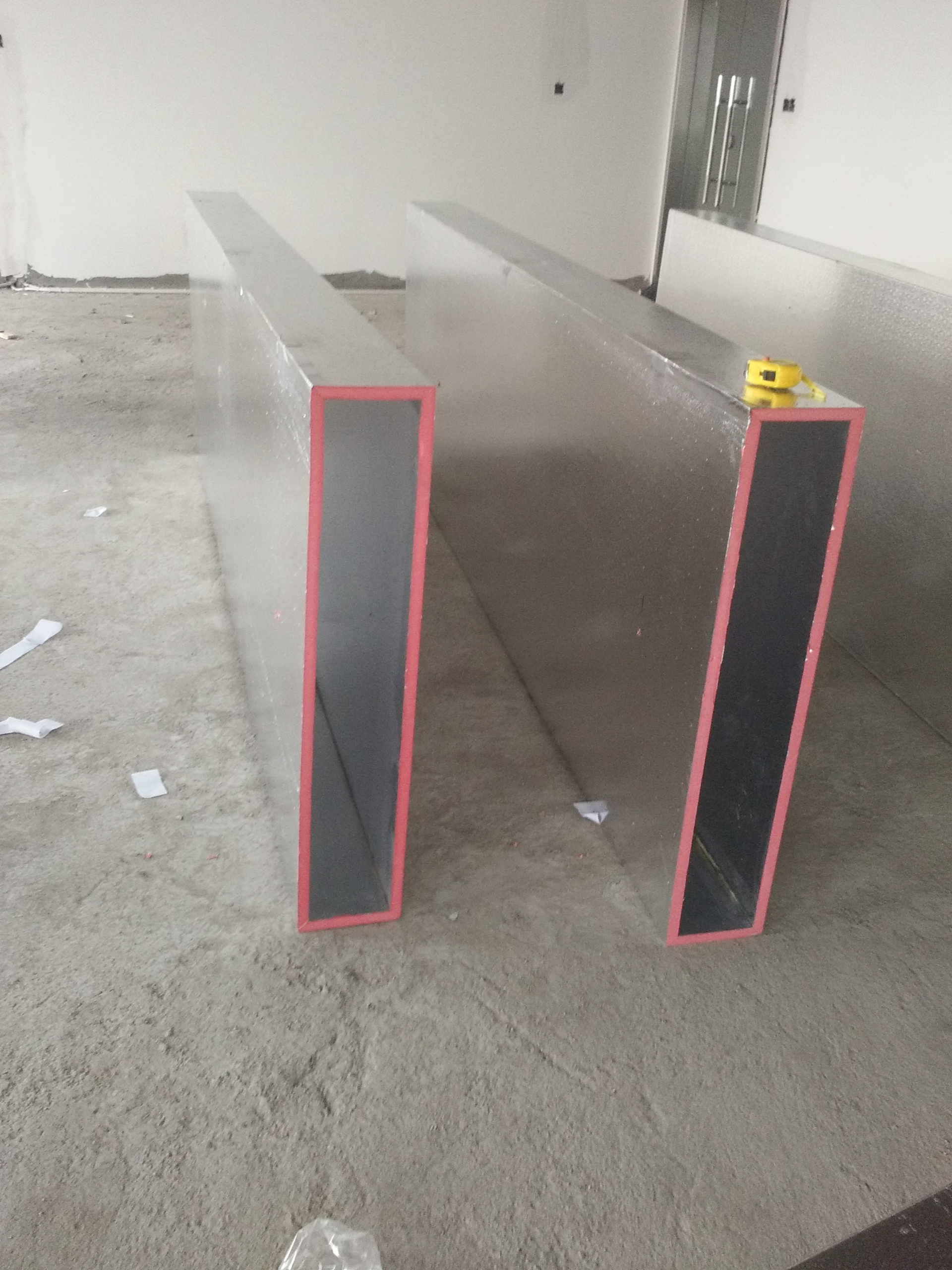 賓館油煙凈化器的安裝 專業(yè)油煙凈化器安裝廠家 油煙凈化器