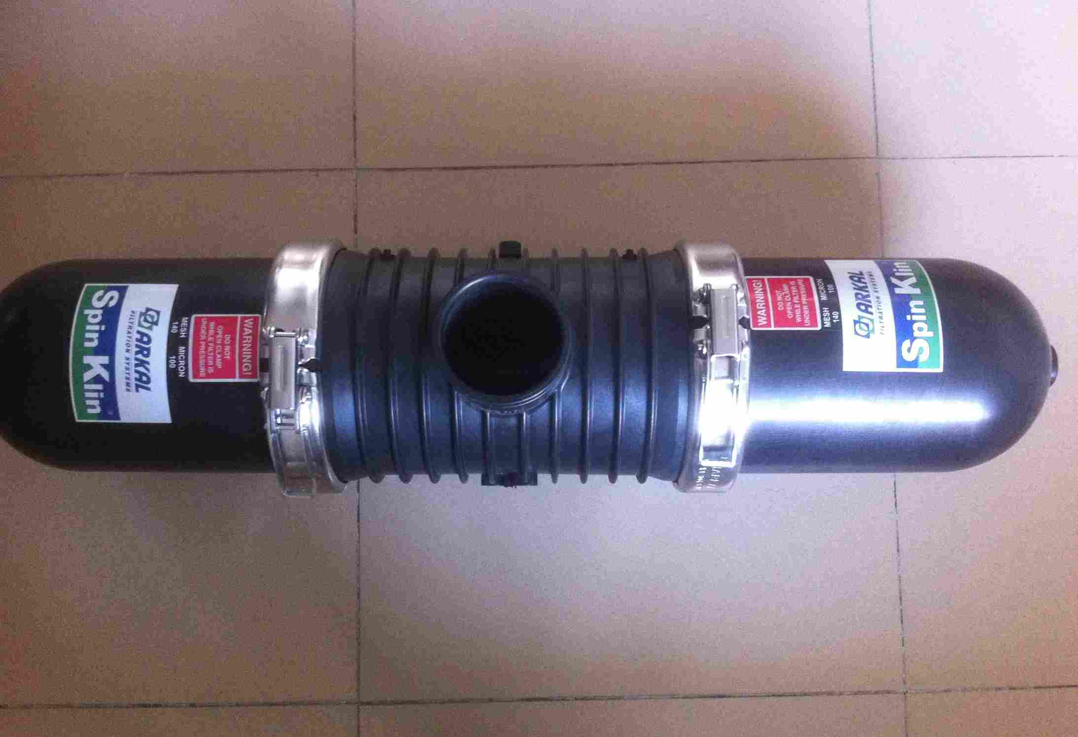 以色列ARKAL疊片過(guò)濾器 阿科盤(pán)式過(guò)濾器