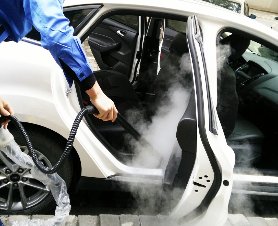 供應用于凈化空氣的新車去異味除甲醛治理