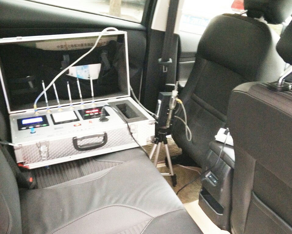 供應用于凈化空氣的新車去異味除甲醛治理