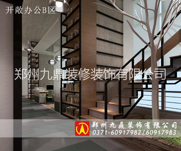 供應(yīng)用于裝修的鄭州綠色辦公室裝修設(shè)計(jì)理念讓辦公