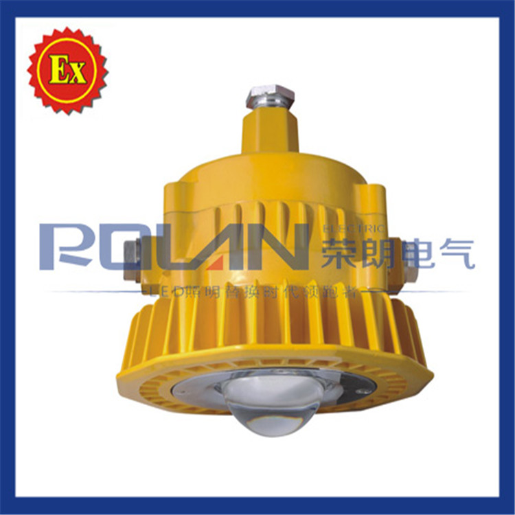 20W 30W 40WLED防爆泛光燈/平臺燈/投光燈 /工廠彎燈廠家直銷/溫州防爆燈價格