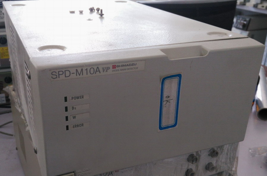 供應(yīng)二手SPD-M10Avp檢測器日本島津