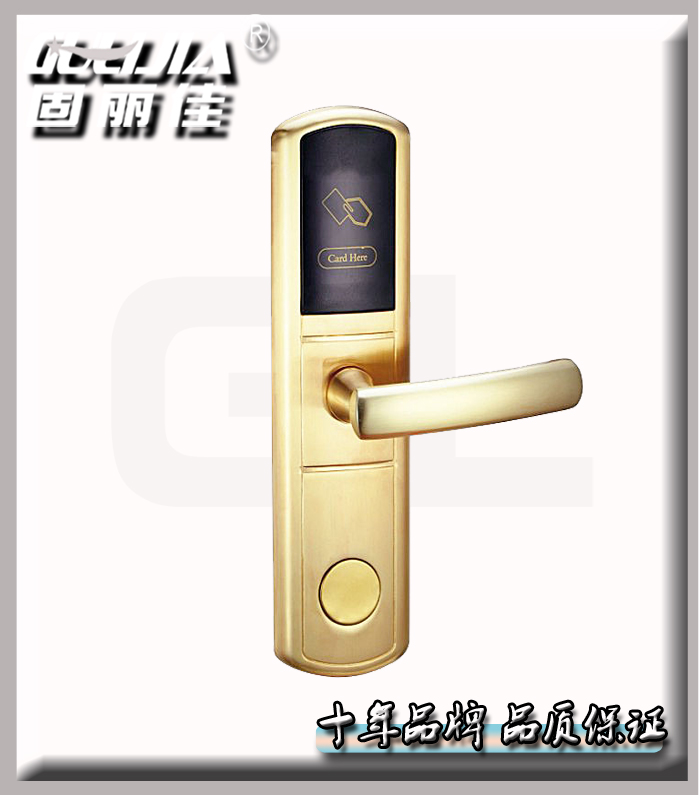 供應(yīng)酒店門鎖電子鎖感應(yīng)鎖桑拿鎖