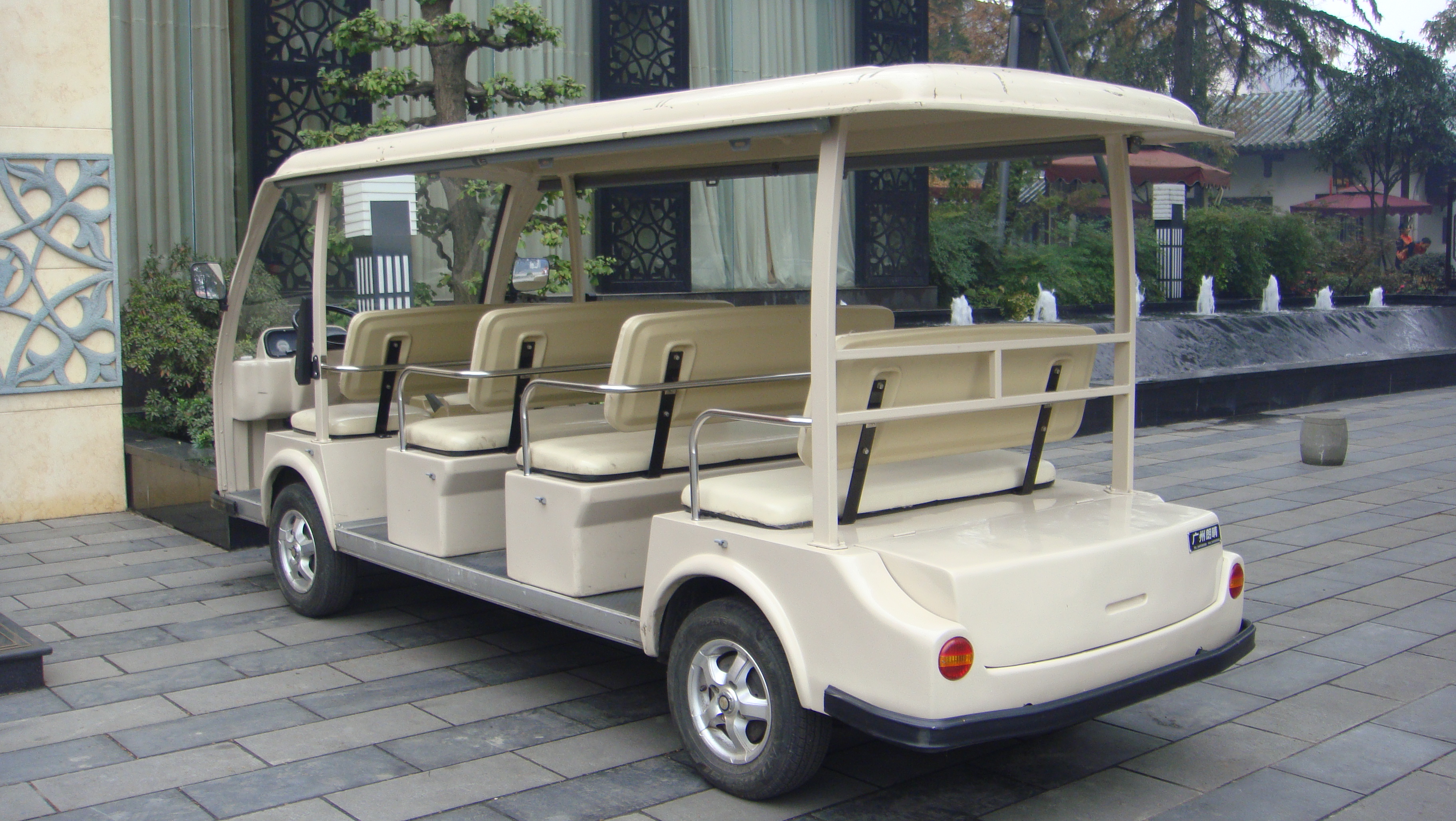 阿壩觀光游覽車(chē) 景區(qū)觀光游覽車(chē)銷(xiāo)售公司