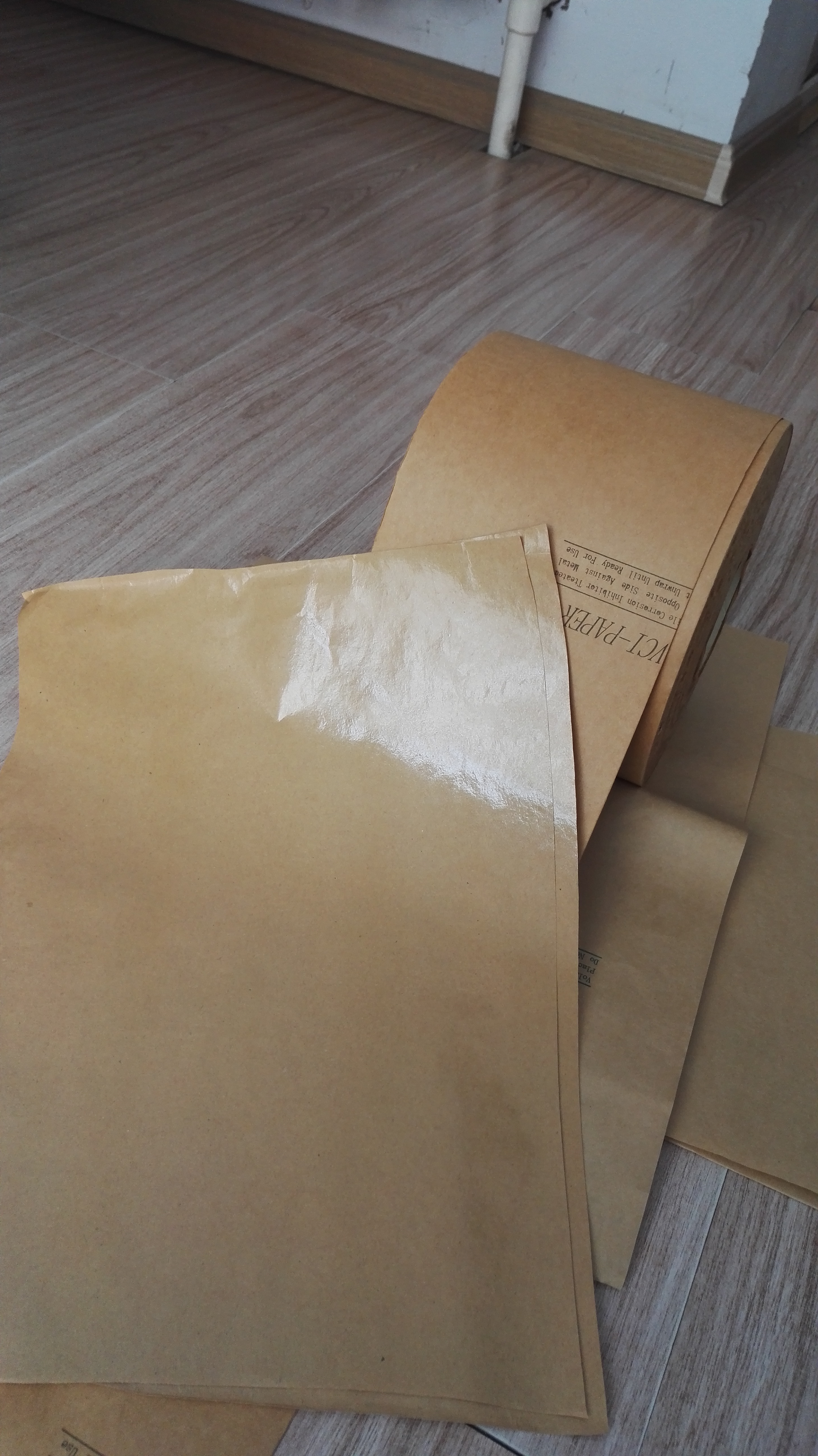 供應(yīng)焊絲防銹紙