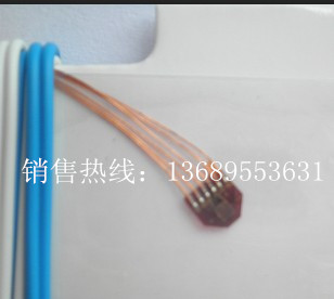 供應(yīng)微小型應(yīng)變片/KYOWA應(yīng)變片