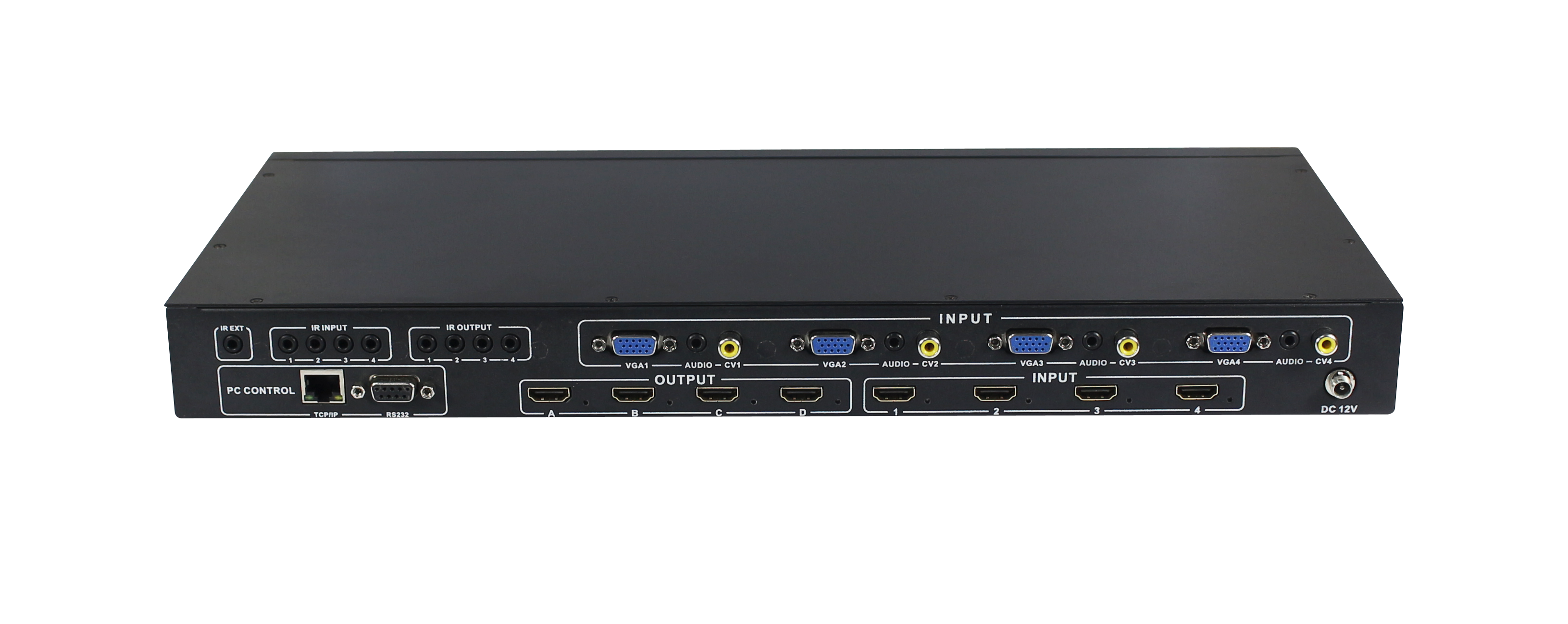 供應(yīng)HDMI無(wú)縫切換矩陣廠家，HDMI混合矩陣，HDMI畫面分割器，HDMI畫面拼接，大屏幕拼接，大屏幕分割